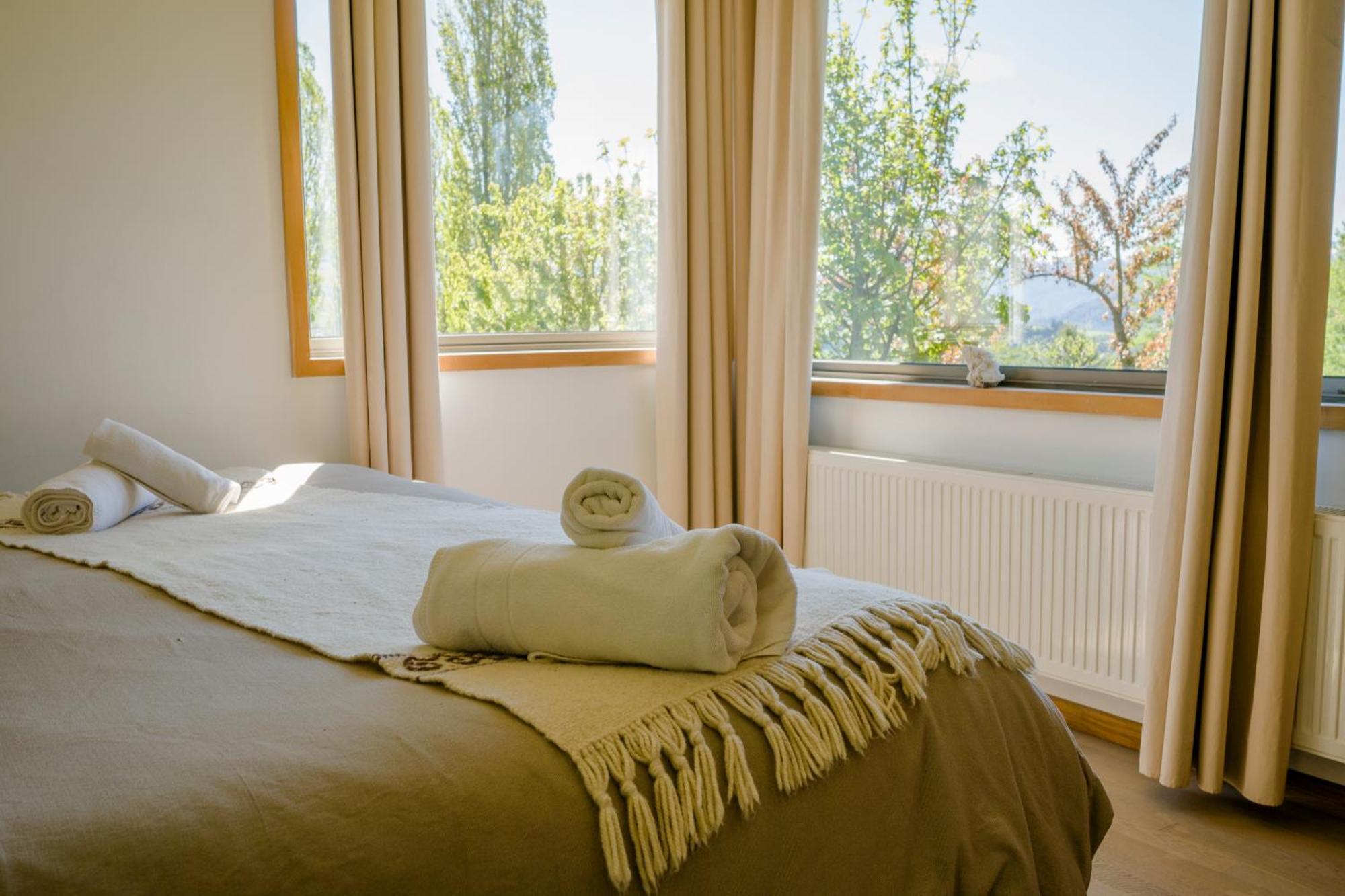 Willa Patagonia House Coyhaique Zewnętrze zdjęcie