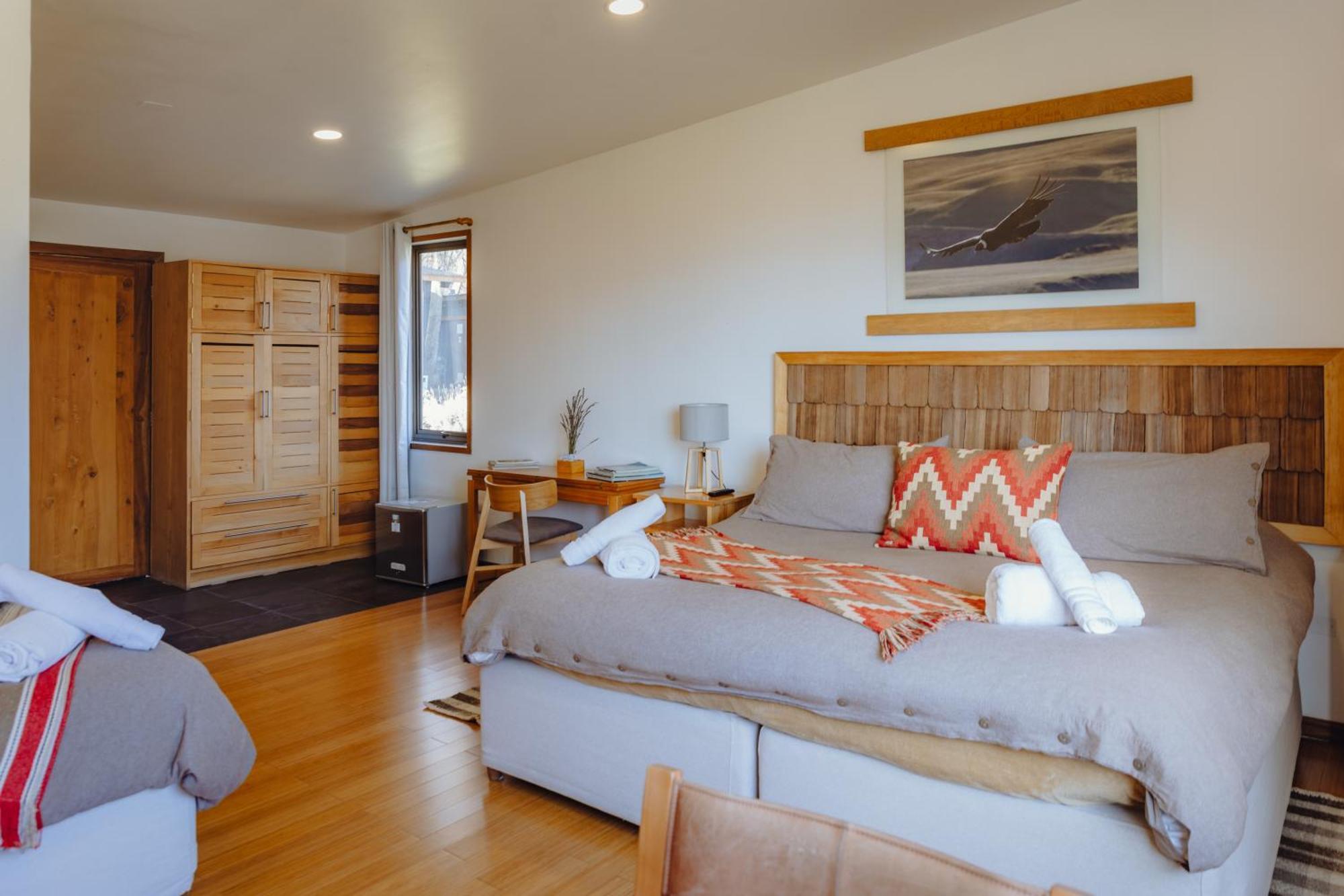 Willa Patagonia House Coyhaique Zewnętrze zdjęcie