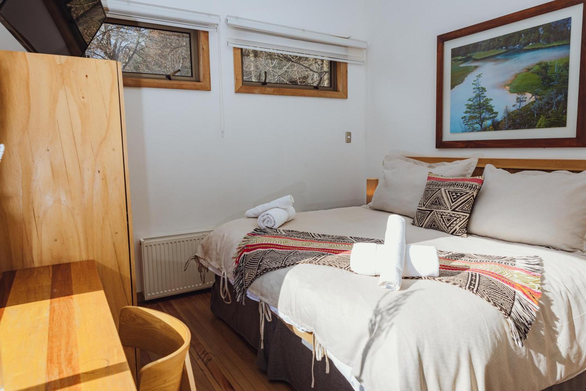 Willa Patagonia House Coyhaique Zewnętrze zdjęcie