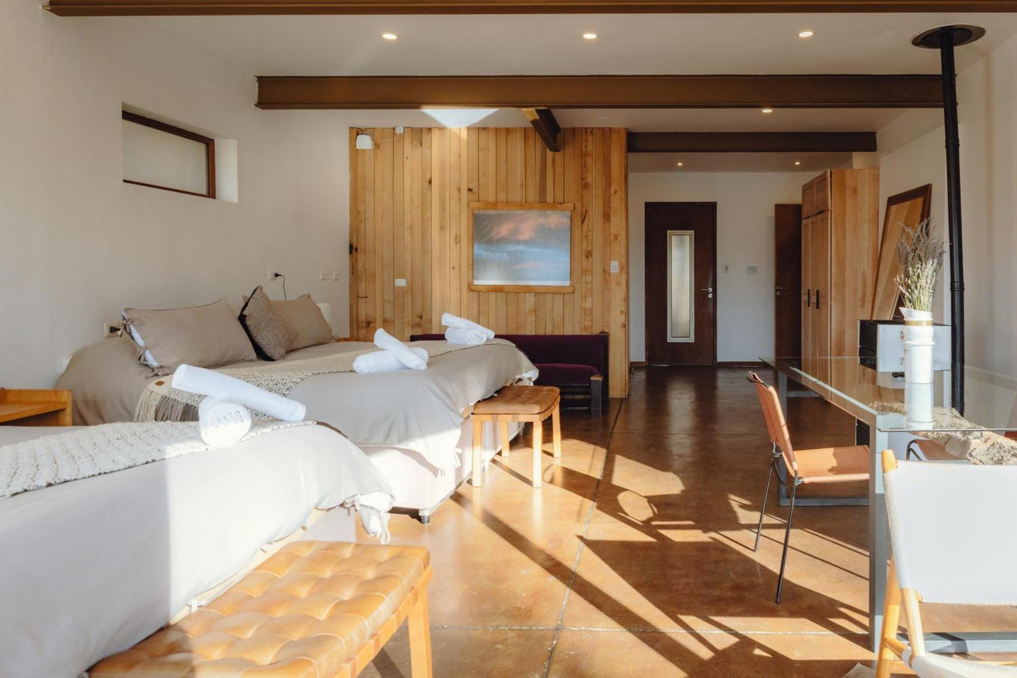 Willa Patagonia House Coyhaique Zewnętrze zdjęcie