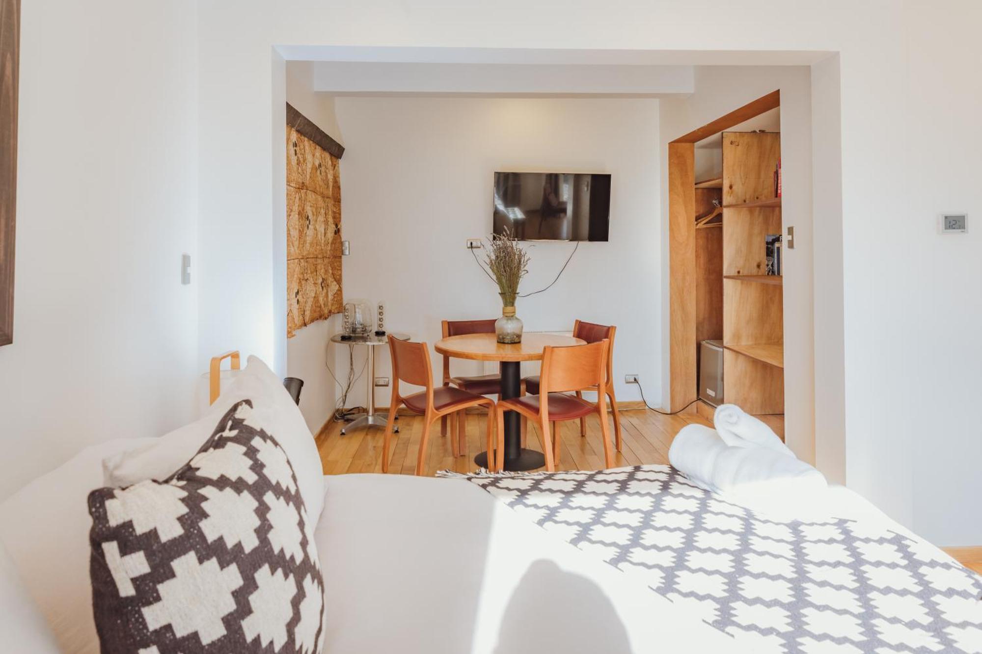 Willa Patagonia House Coyhaique Zewnętrze zdjęcie