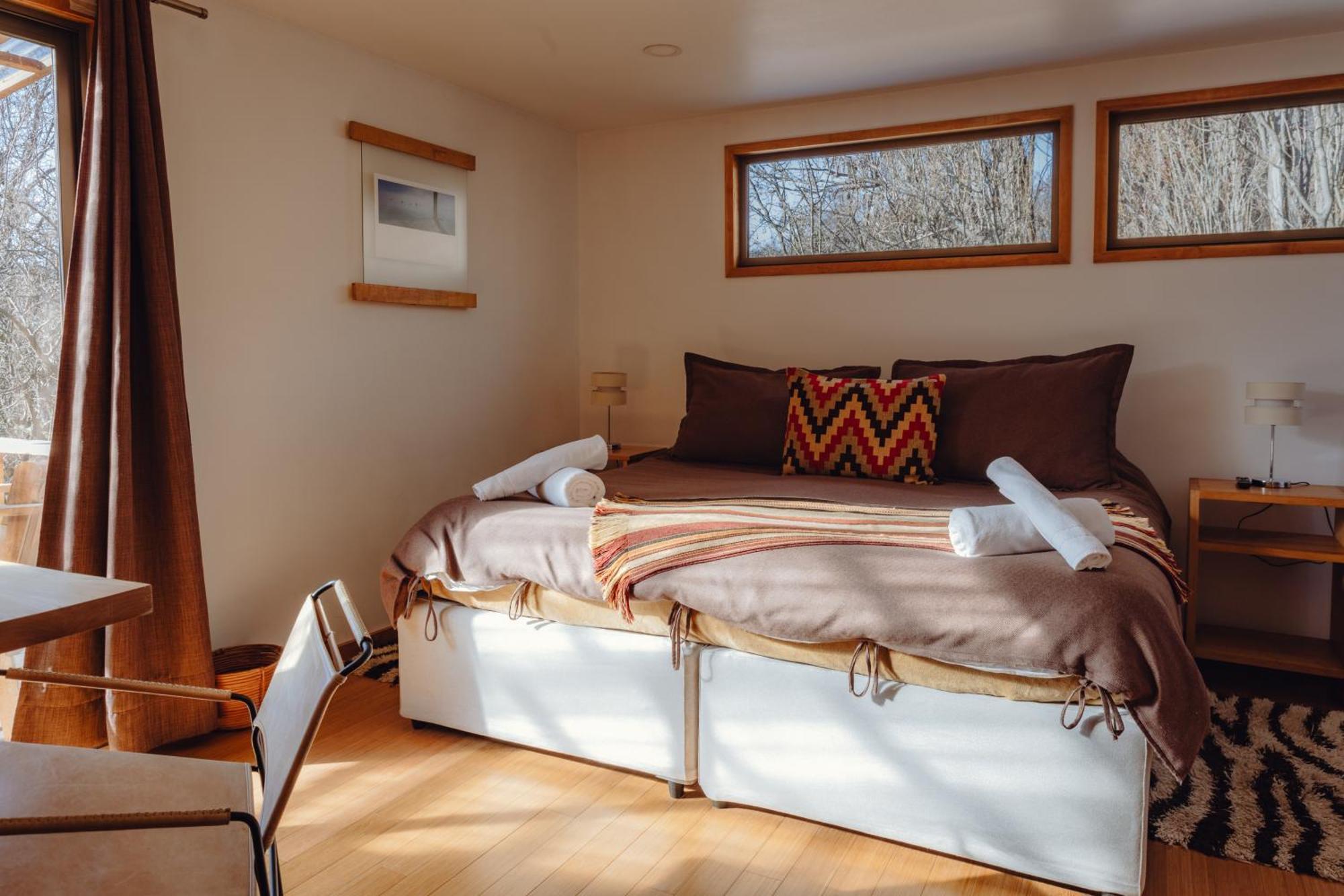 Willa Patagonia House Coyhaique Zewnętrze zdjęcie