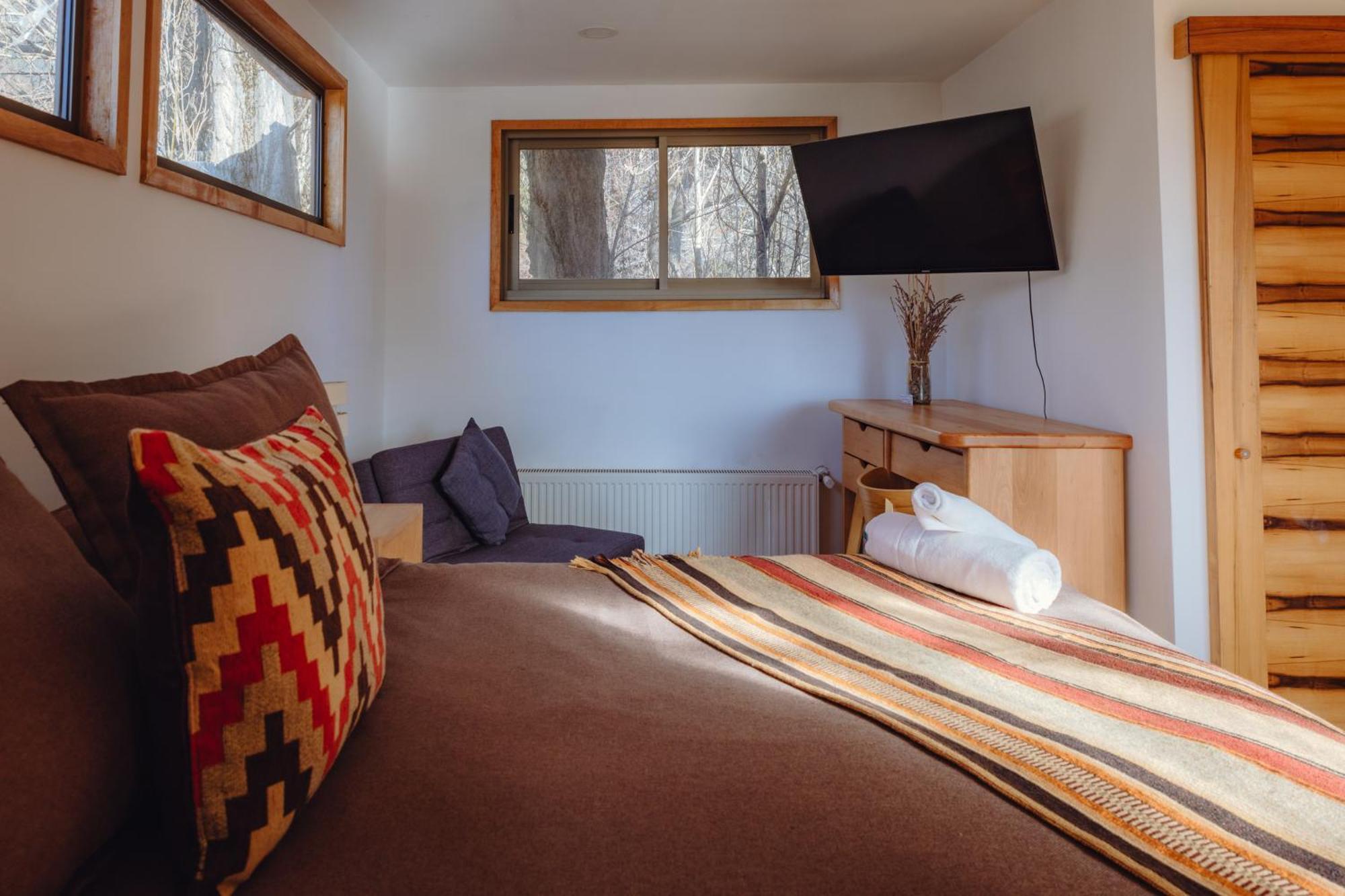 Willa Patagonia House Coyhaique Zewnętrze zdjęcie