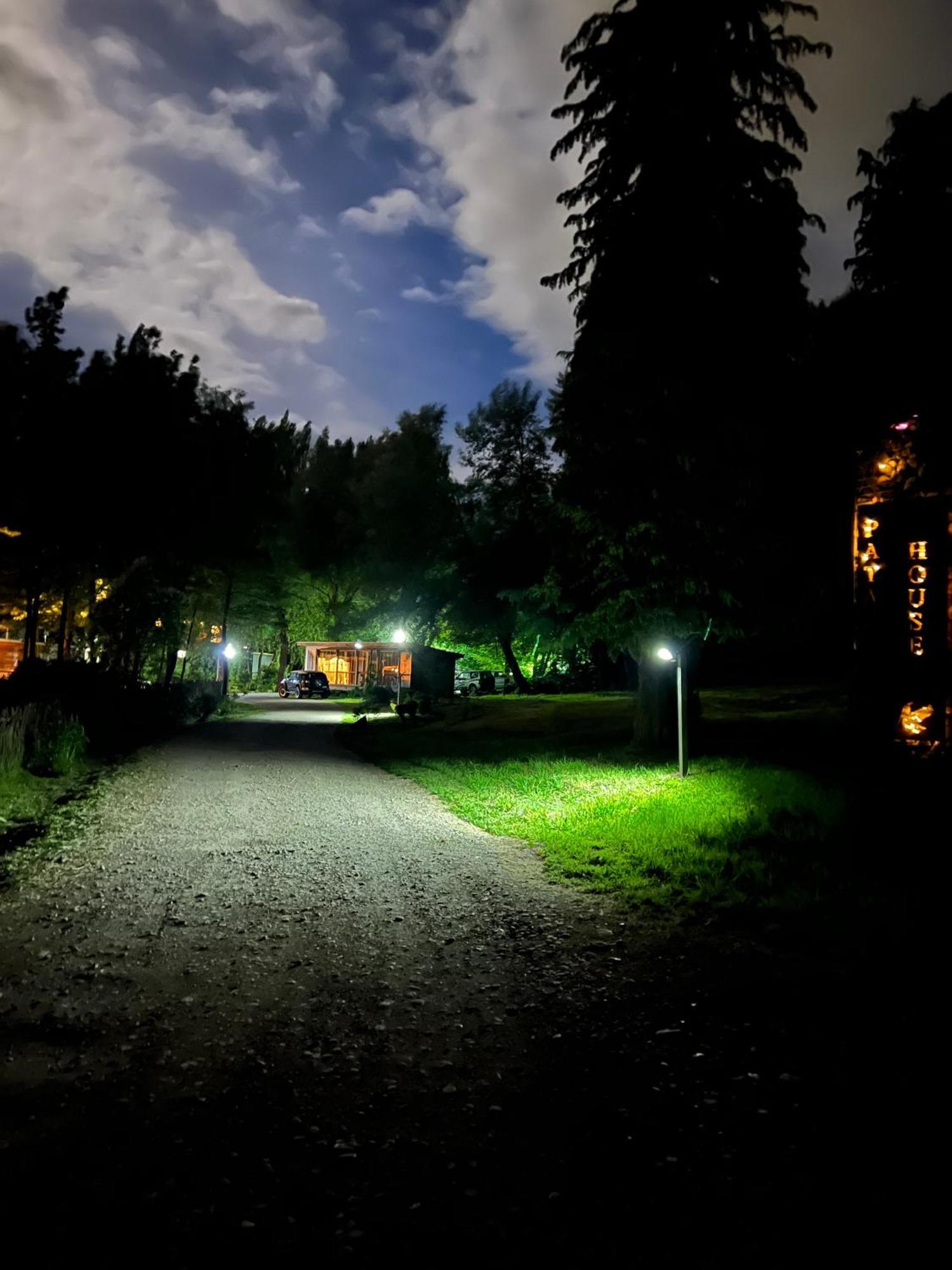 Willa Patagonia House Coyhaique Zewnętrze zdjęcie