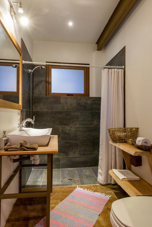 Willa Patagonia House Coyhaique Zewnętrze zdjęcie