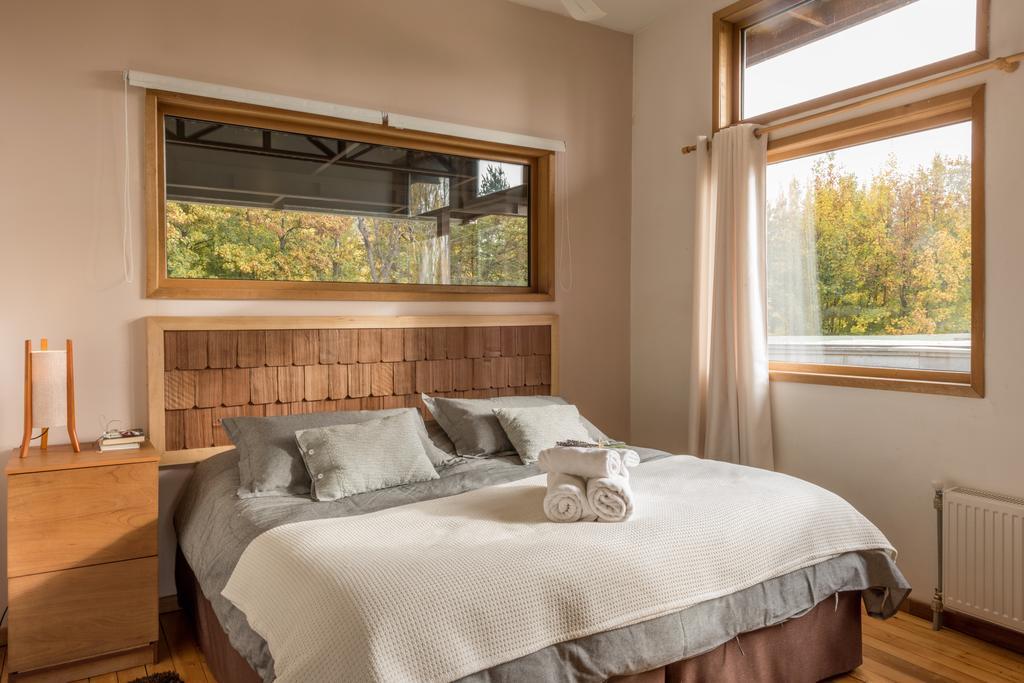 Willa Patagonia House Coyhaique Zewnętrze zdjęcie