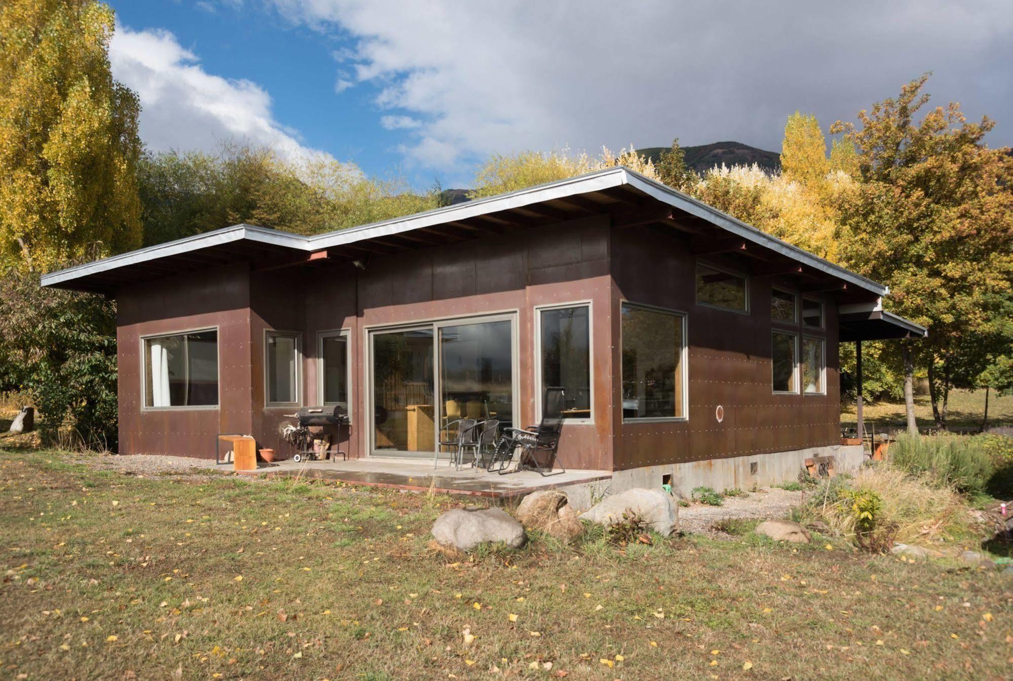 Willa Patagonia House Coyhaique Zewnętrze zdjęcie
