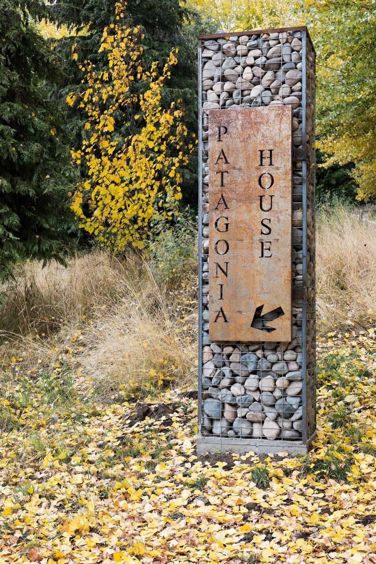 Willa Patagonia House Coyhaique Zewnętrze zdjęcie