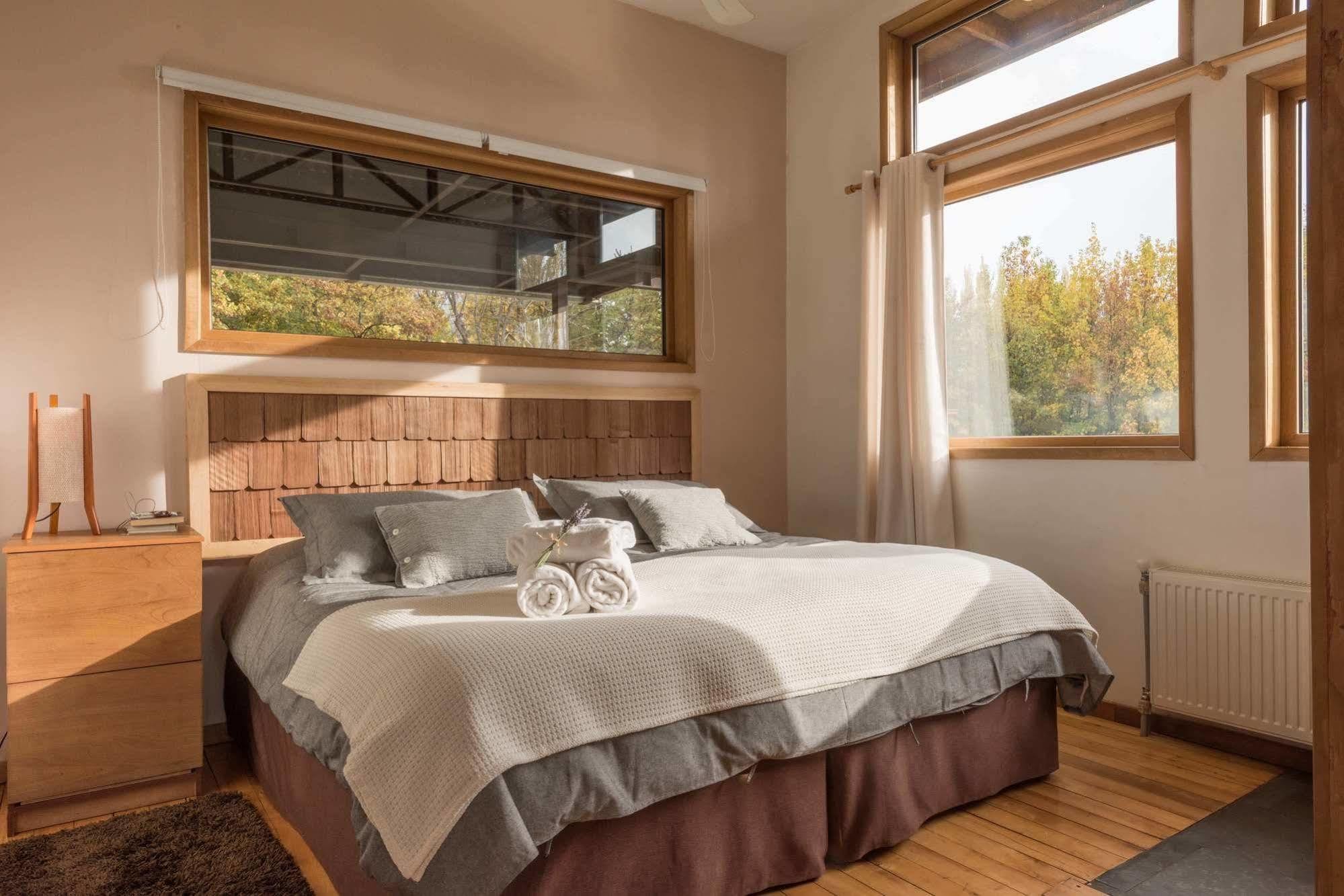 Willa Patagonia House Coyhaique Zewnętrze zdjęcie