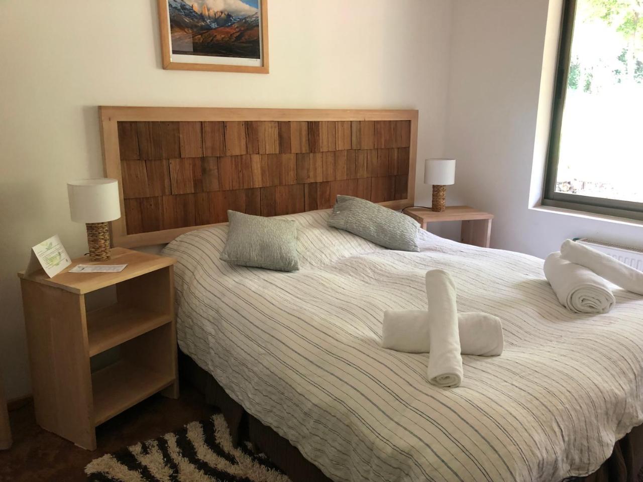 Willa Patagonia House Coyhaique Zewnętrze zdjęcie